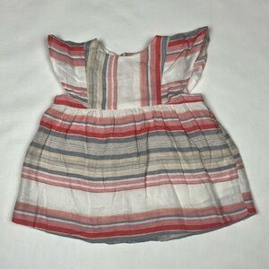Zara Top (toddler size 1/3)